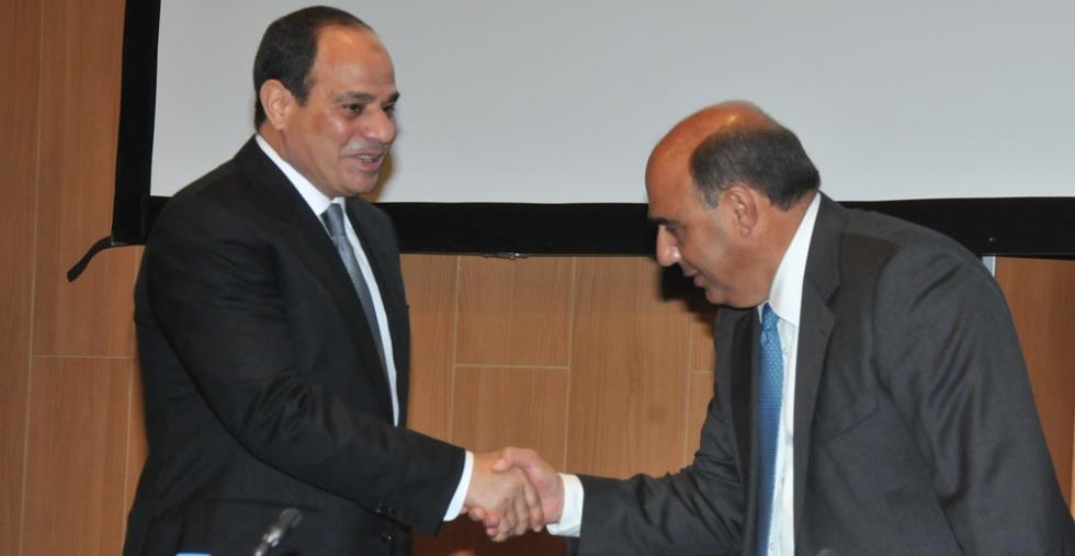 5302102858303176 President of A.R. Egypt