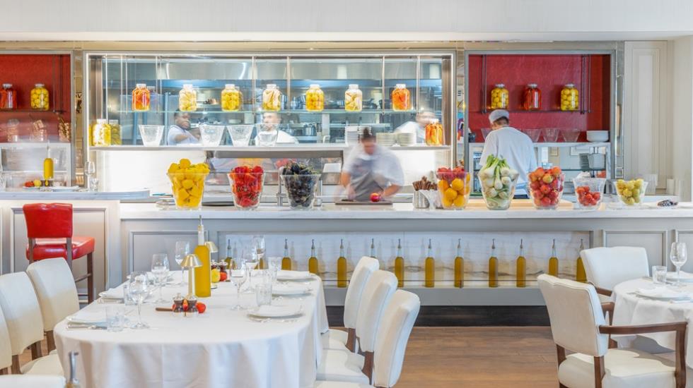 5326101009218869 Parklane Limassol - Restaurants - LPM - Interior HR