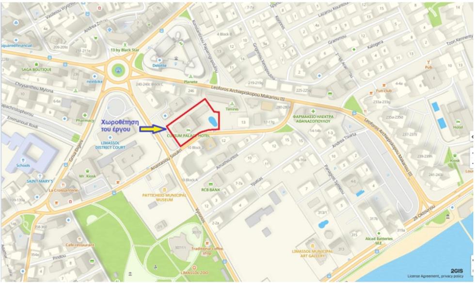 5309637238815776 ΧΩΡΟΘΕΤΗΣΗ ΕΡΓΟΥ