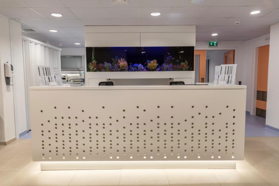 5327136665083799 10 - New Reception Center