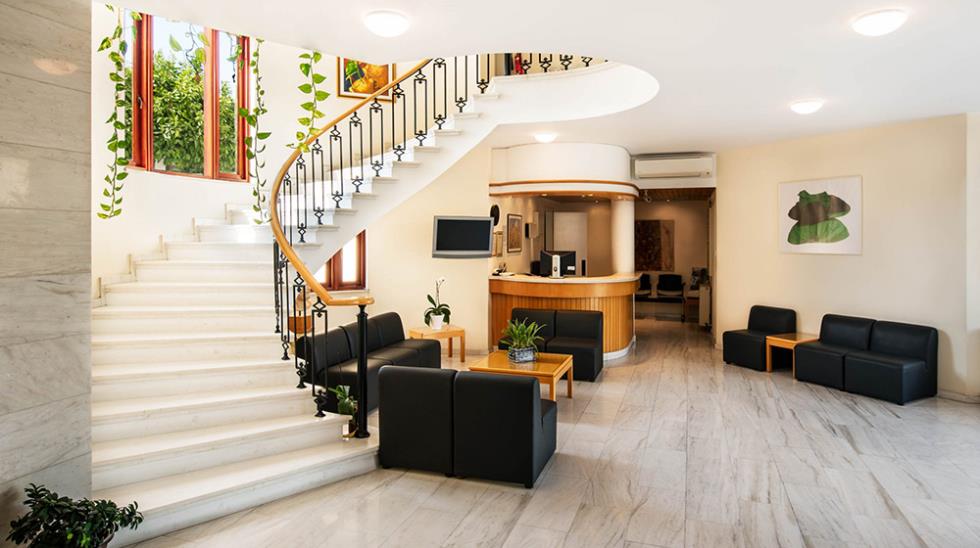 ΟΦΘΑΛΜΟΛΟΓΙΚΟ ΚΕΝΤΡΟ ΛΕΜΕΣΟΥ