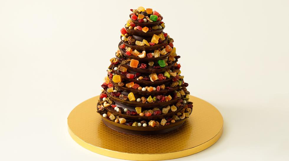 Columbia Confectionery - Dark Chocolate 