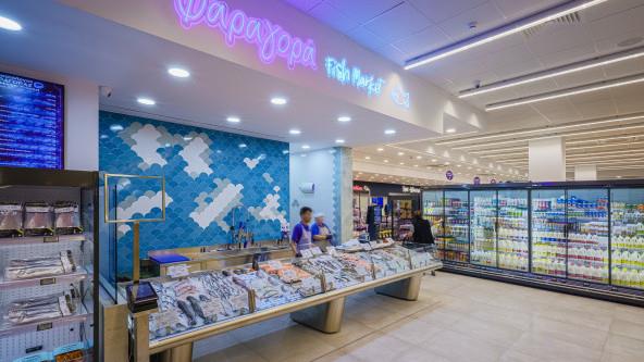 METRO AGIAS FYLAXEOS7