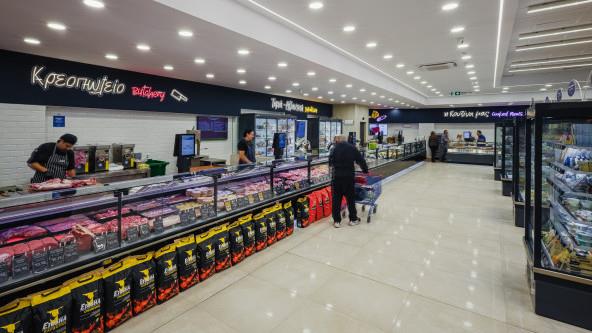 METRO AGIAS FYLAXEOS8