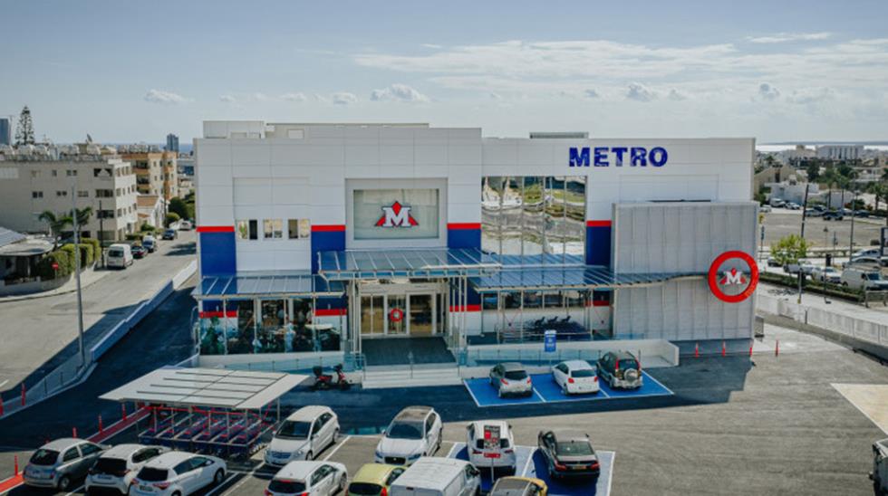 METRO AGIAS FYLAXEOS9