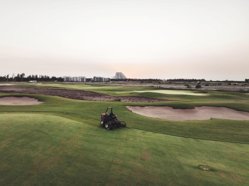 5338152884921964 Limassol Greens Hole 10