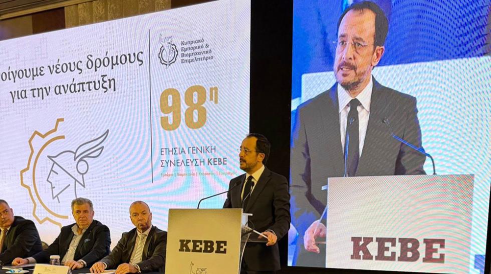 ΝΙΚΟΣ ΧΡΙΣΤΟΔΟΥΛΙΔΗΣ ΚΕΒΕ3