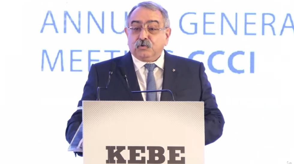 ΣΤΑΥΡΟΣ ΣΤΑΥΡΟΥ ΚΕΒΕ