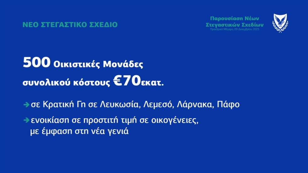 στεγαστικο