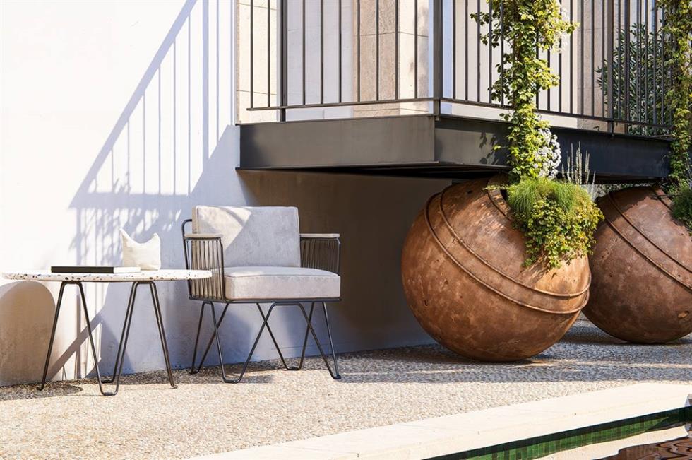 Arches Boutique Hotel4