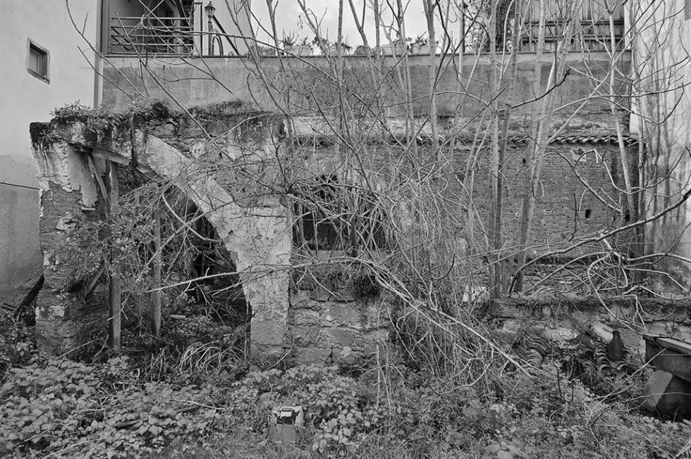 Arches Boutique Hotel5