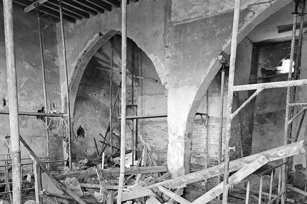 Arches Boutique Hotel11