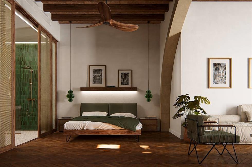 Arches Boutique Hotel12