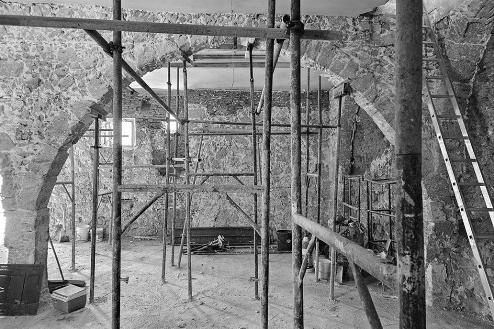 Arches Boutique Hotel13