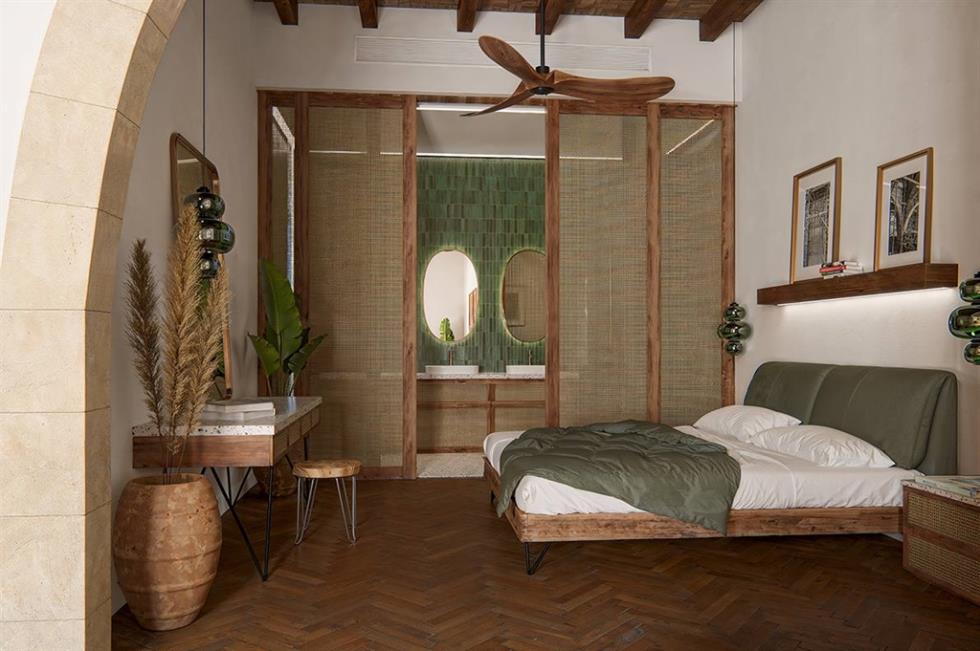 Arches Boutique Hotel15