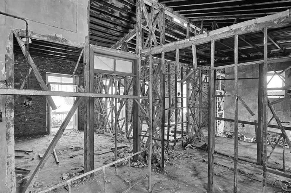 Arches Boutique Hotel16