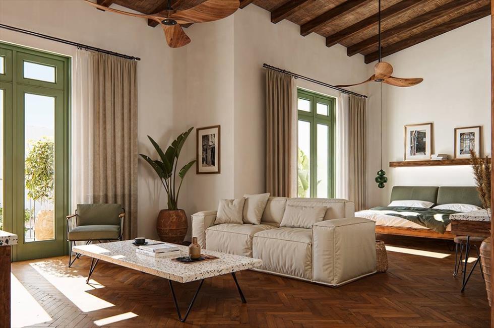 Arches Boutique Hotel17