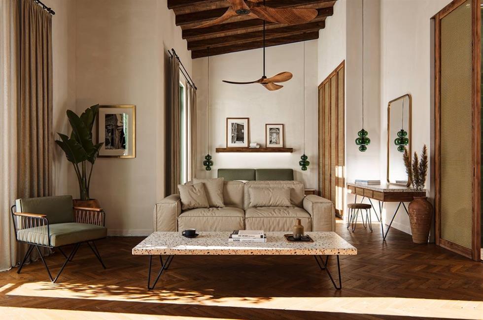 Arches Boutique Hotel19