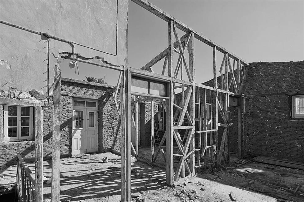 Arches Boutique Hotel20