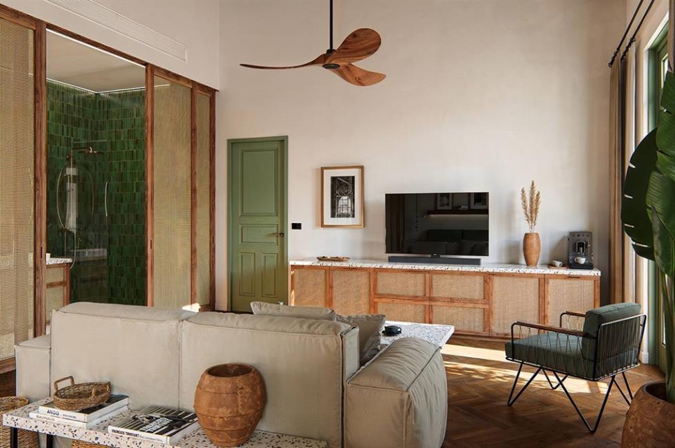 Arches Boutique Hotel21