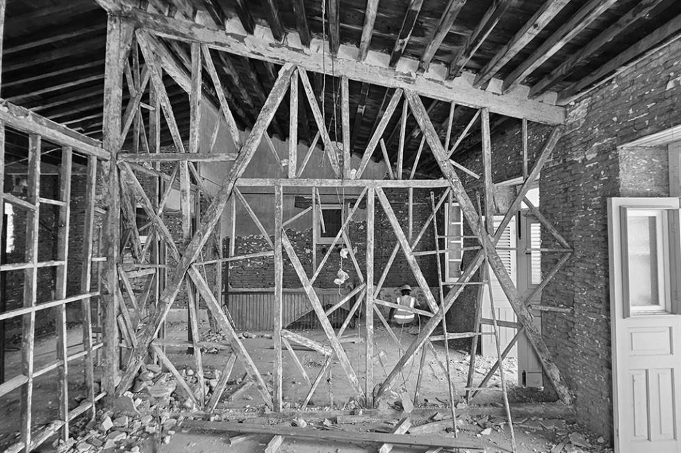 Arches Boutique Hotel22