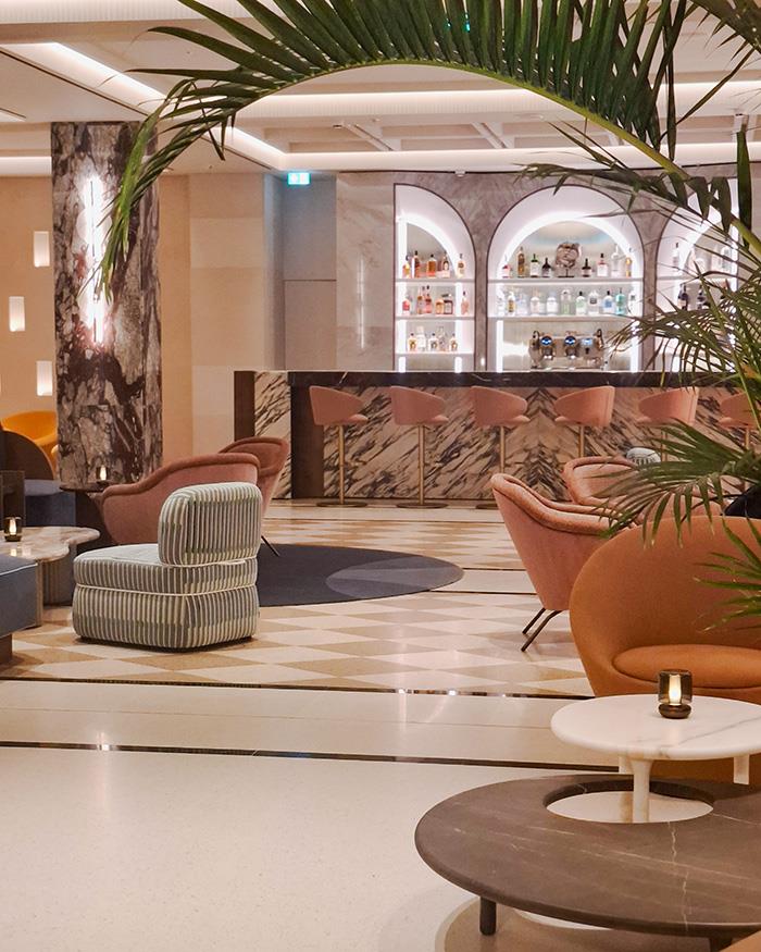 landmarkRestaurants & Bars Incognito Bar