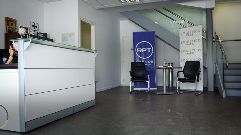 RPT TSANOS - LOGISTIC3