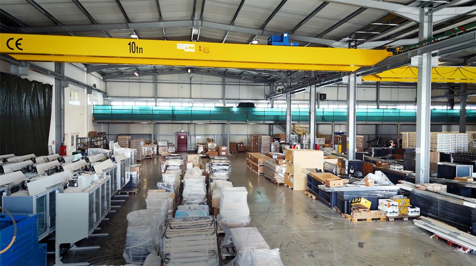 RPT TSANOS - LOGISTIC4