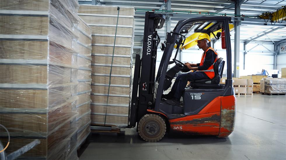 RPT TSANOS - LOGISTIC5