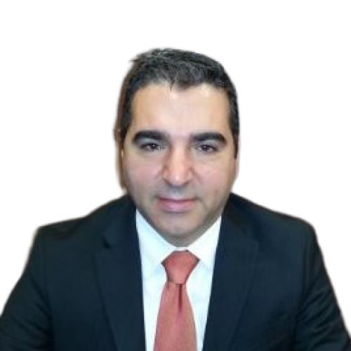 MARIOS CHRISTOPHORIDES