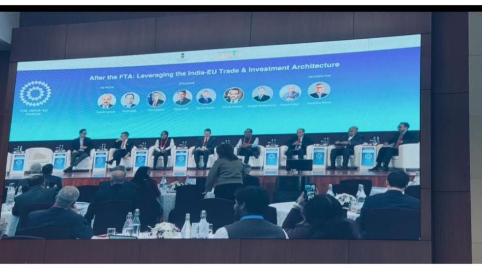 5401154101578619 India-EU Forum 3