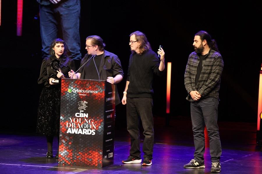 5407661391320489 comicon