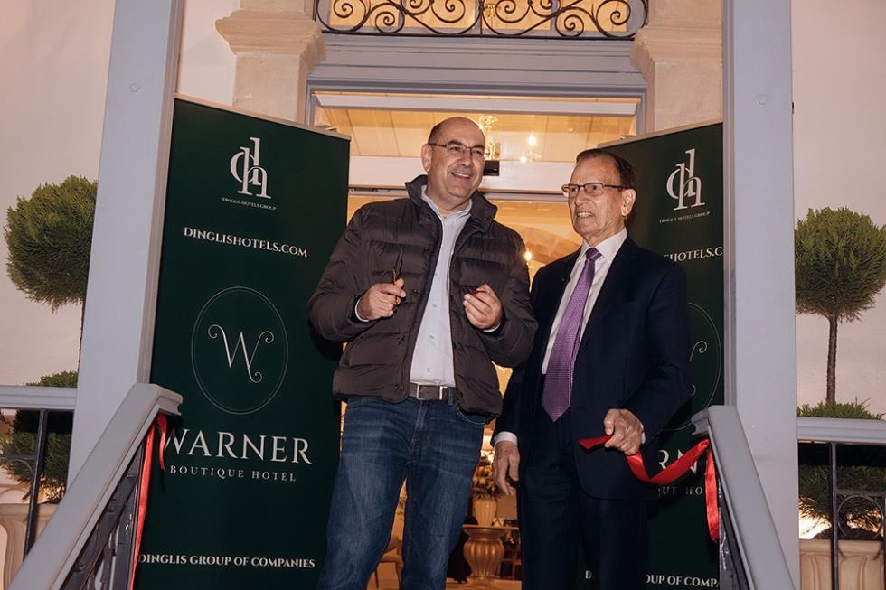 warner boutique hotel8egkainia