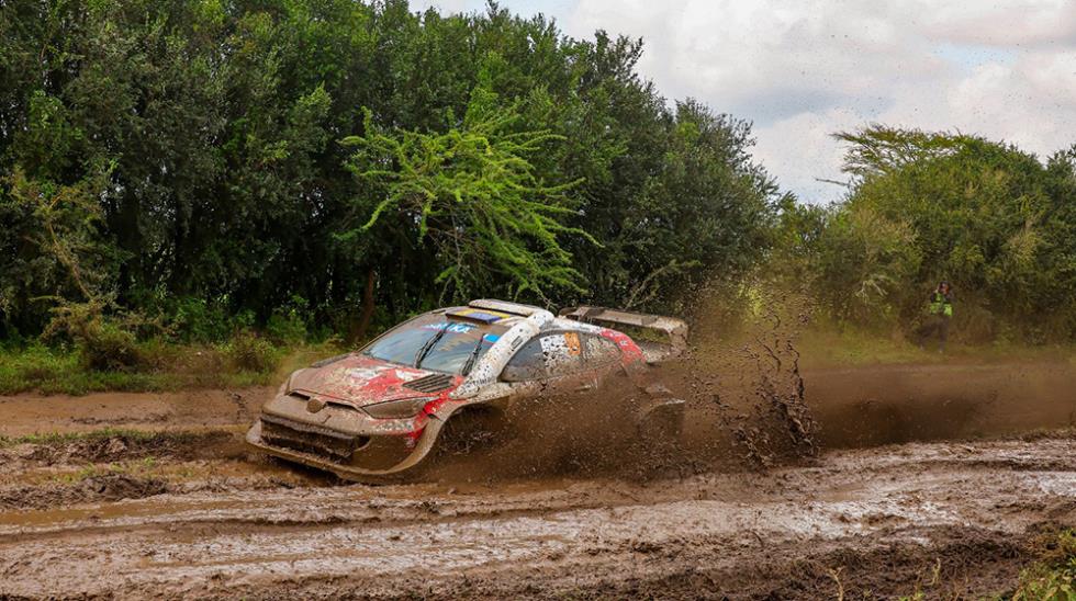 TOYOTA GAZOO RACING -3