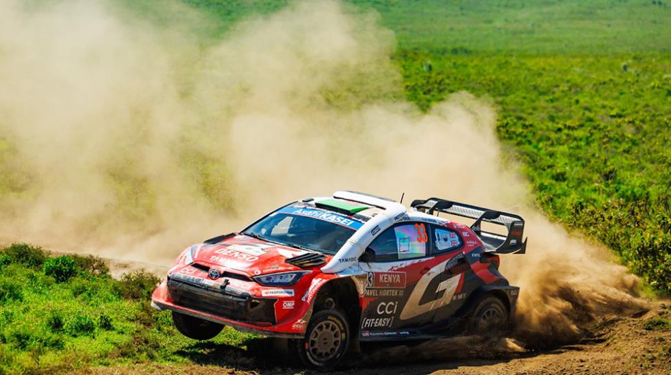 TOYOTA GAZOO RACING -4