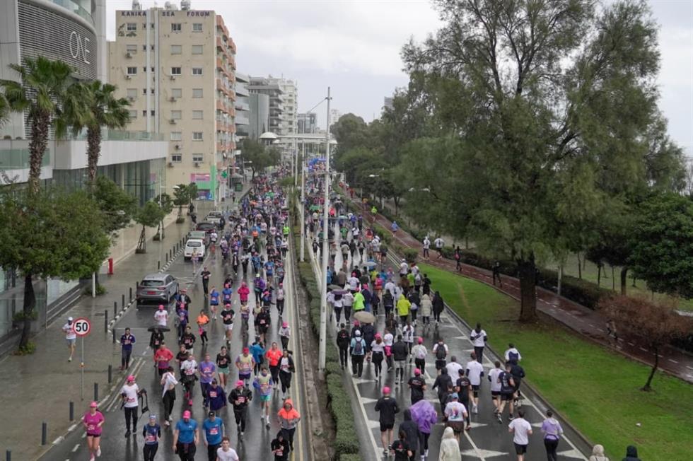 5433244491951304 ΧΜ Limassol Marathon 2
