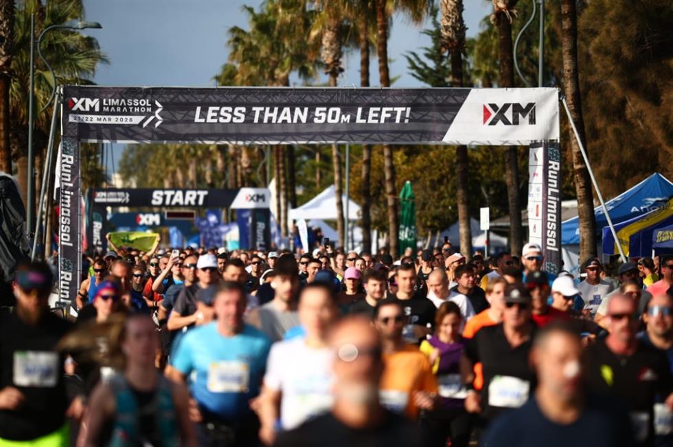 5434266376460393 XM Limassol Marathon 2