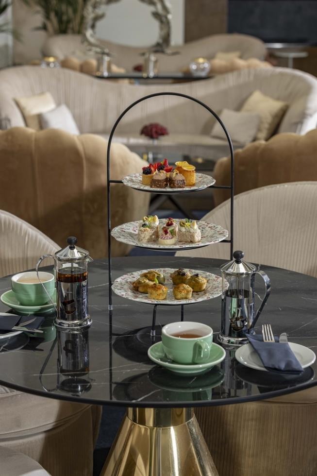 5437541266121158 Mint Bar Photo C (afternoon tea)