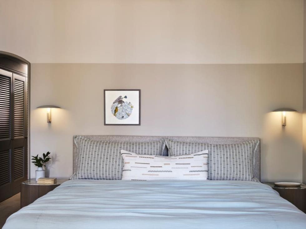 anassa bedroom