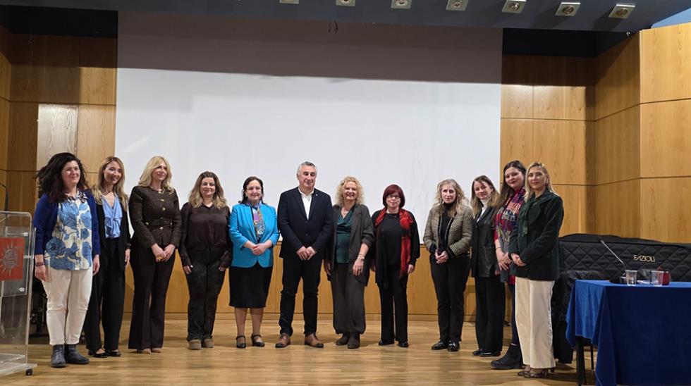 Conference Thessaloniki 2