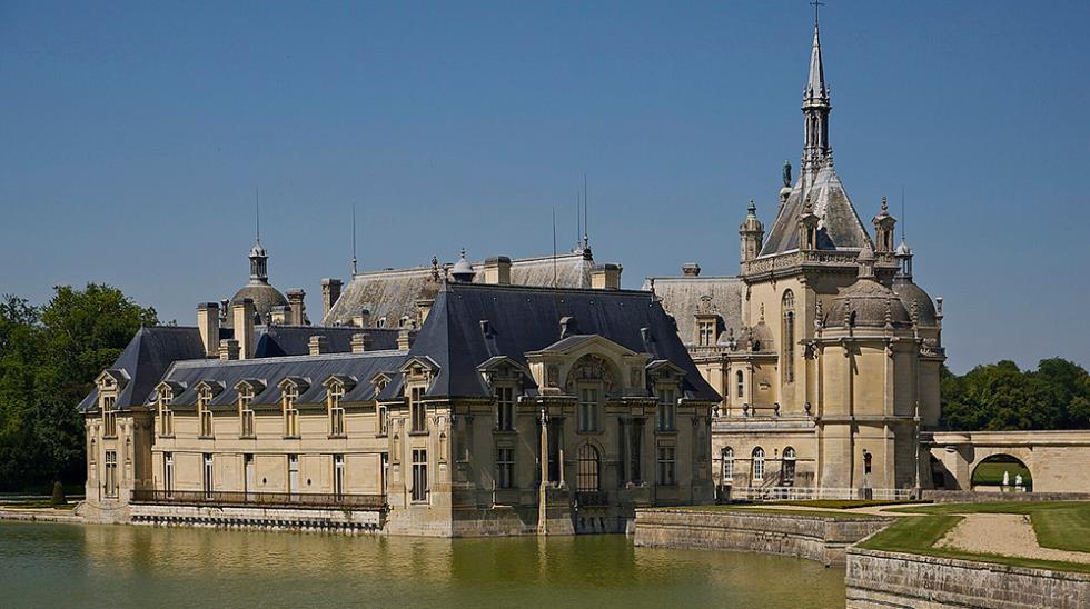 chateaudechantilly2