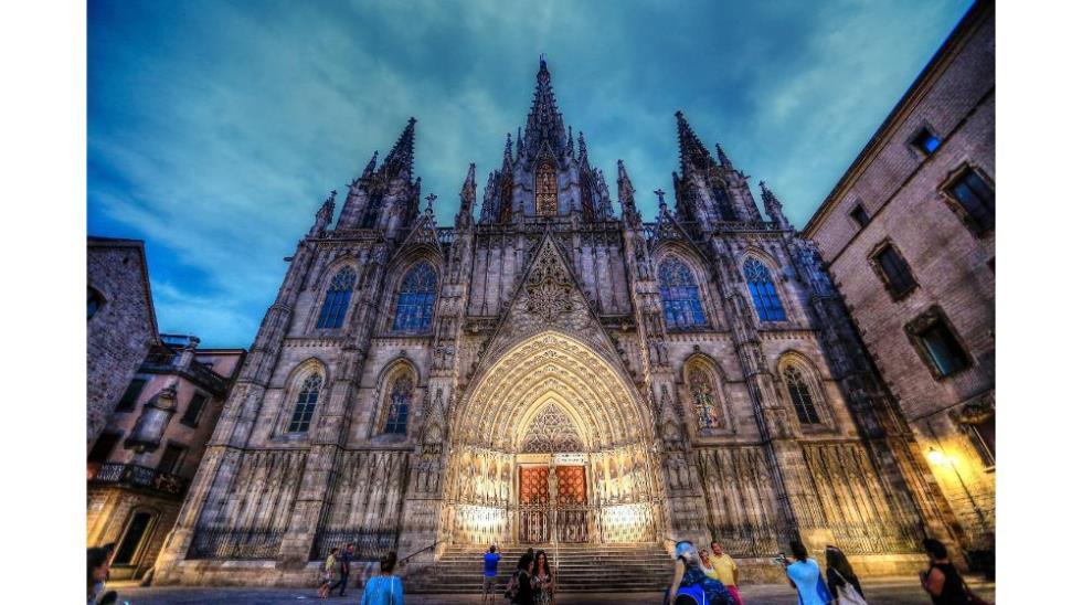 5444425378295730 Barcelona