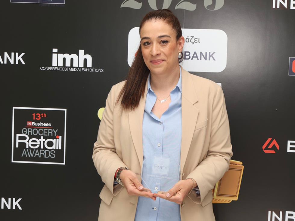 retail awards samyang