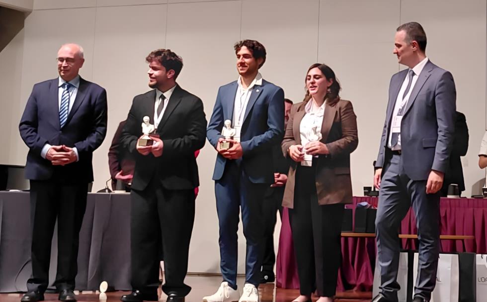 5472108112307014 ANT2026 Awards 2 for Press Release