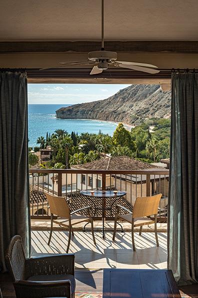 Columbia Beach Resort2