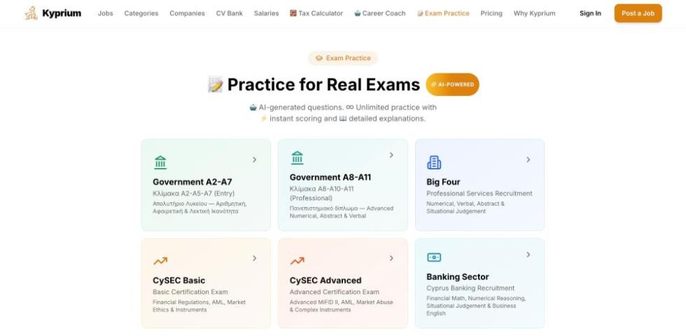 kyprium exam practice - 980x480