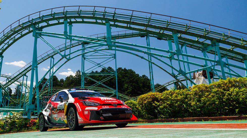 TOYOTA GAZOO RACING -3