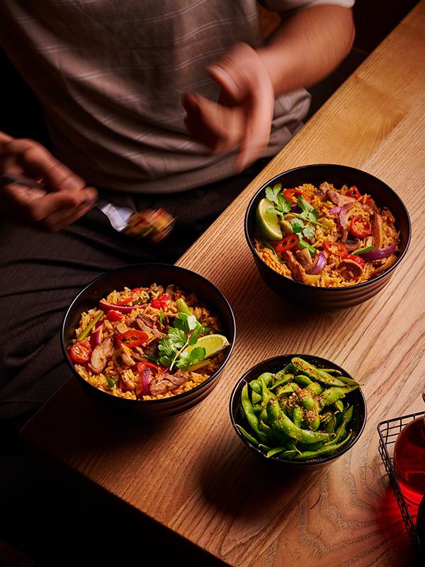WAGAMAMATOM_YUM_CHICKEN_FRIED_RICE