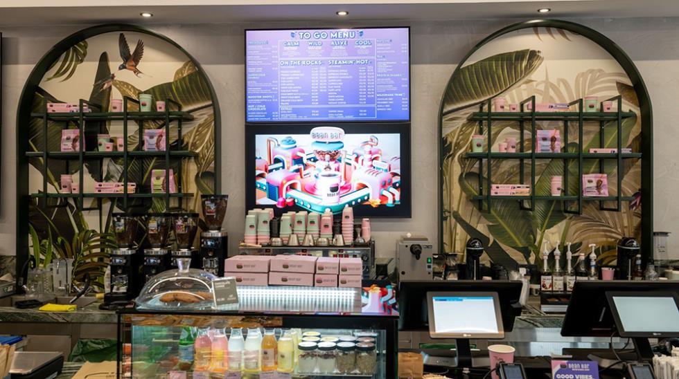 bean bar 2