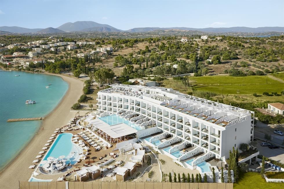 5550056578273363 Nikki Beach Hotel